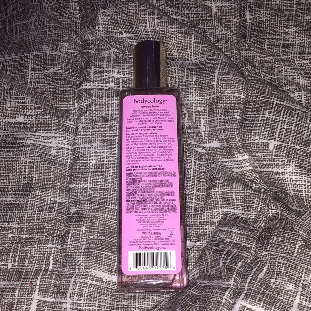 Body spray - Picture 3 of 3